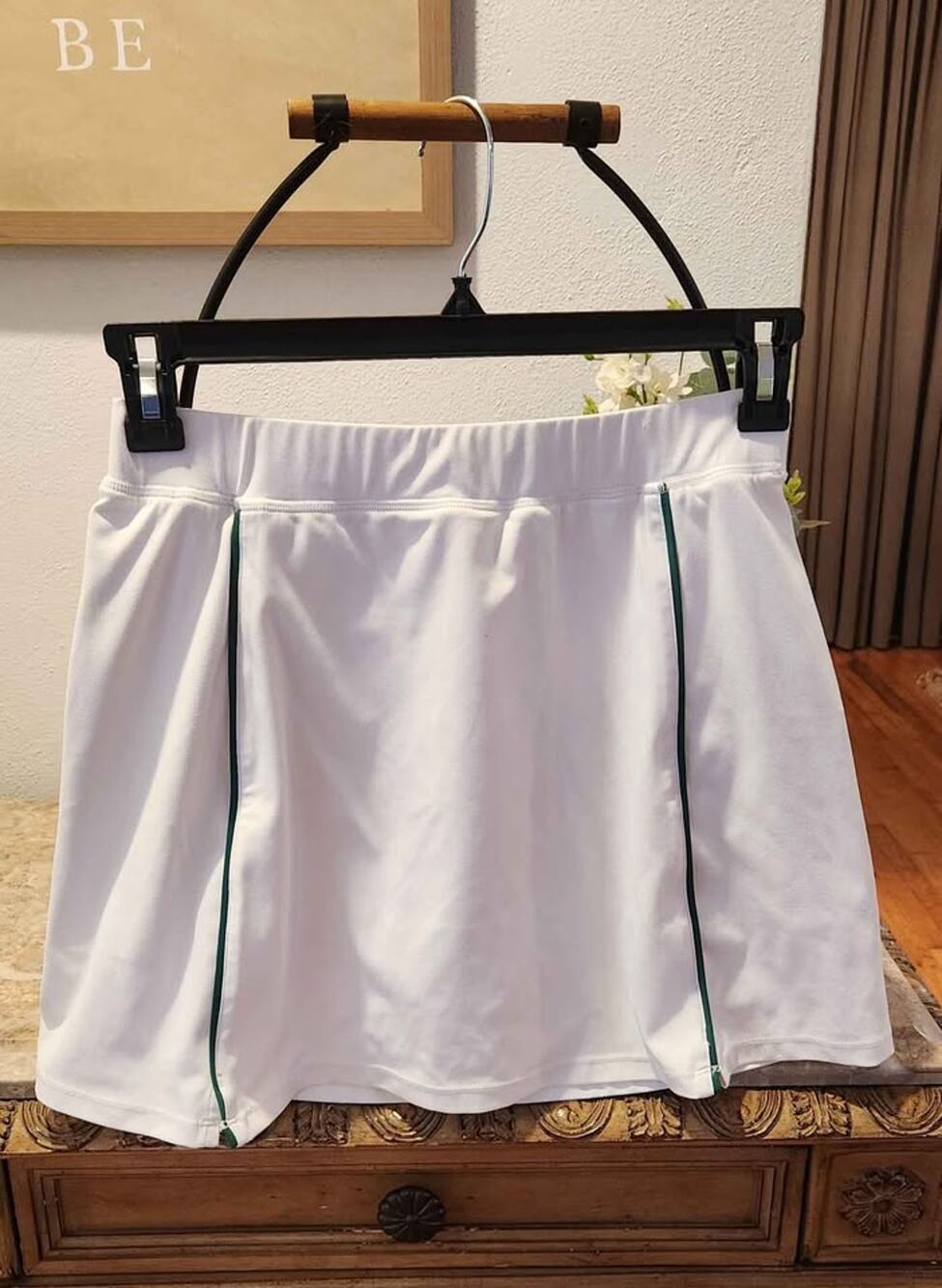 Wilo The Label Tennis skirt